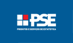 Ir para o site da PSE > Produtos e Serviços de Estatística